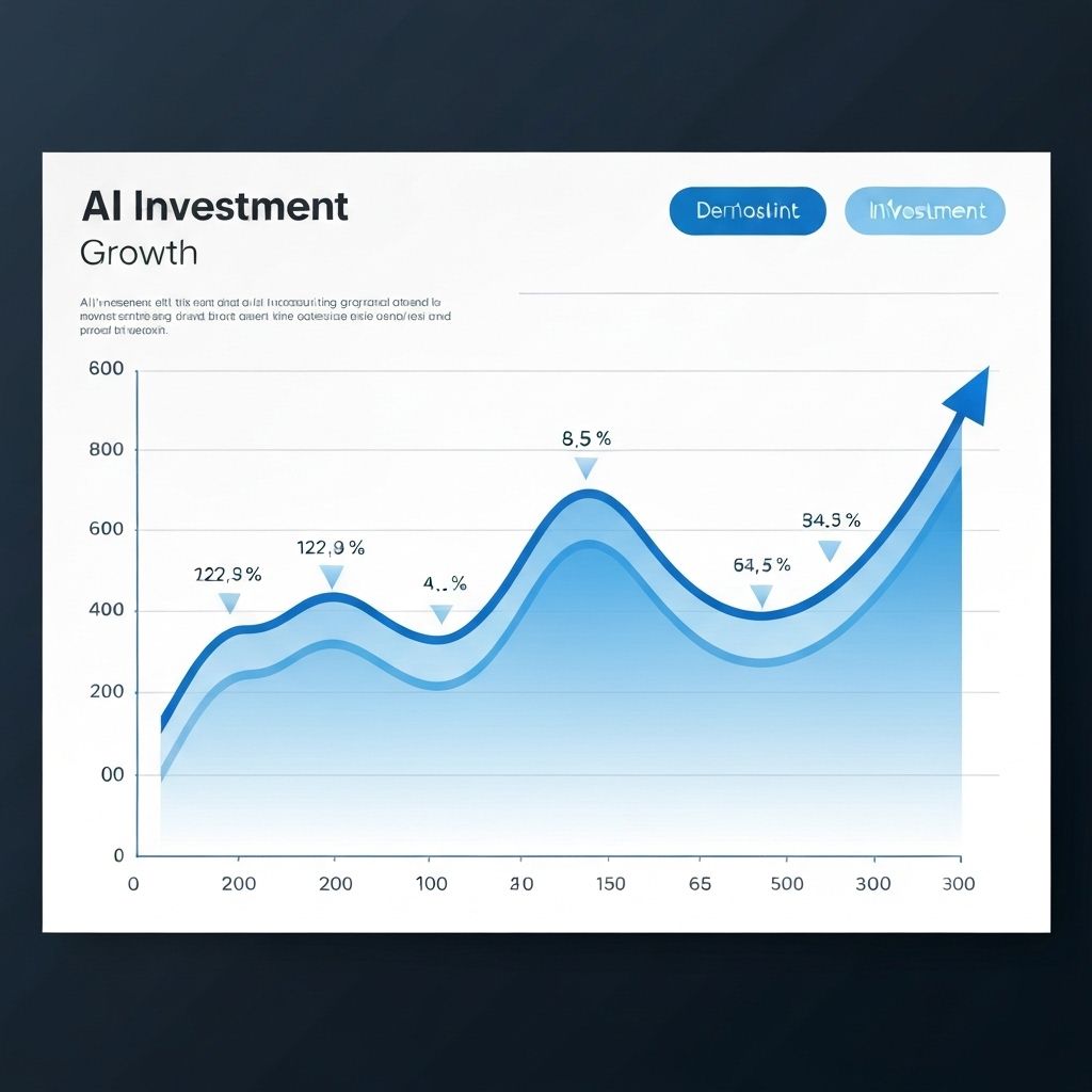 AI Investment Growth Chart